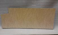 27198 FOAM FRONT DOOR